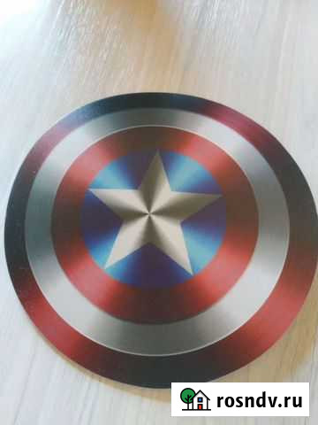 Коврик для мышки Набережные Челны - изображение 1