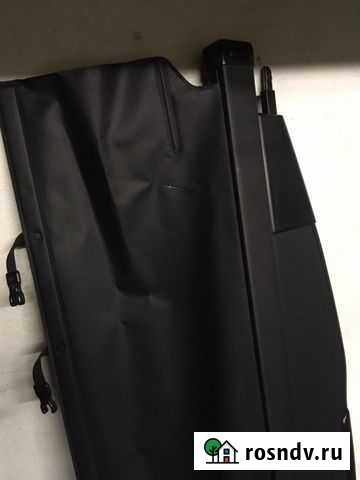 Шторка багажника Toyota Харриер,Lexus RX Владикавказ - изображение 1