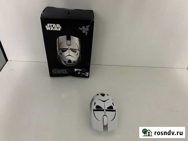 Мышь Razer Atheris Оренбург - изображение 1