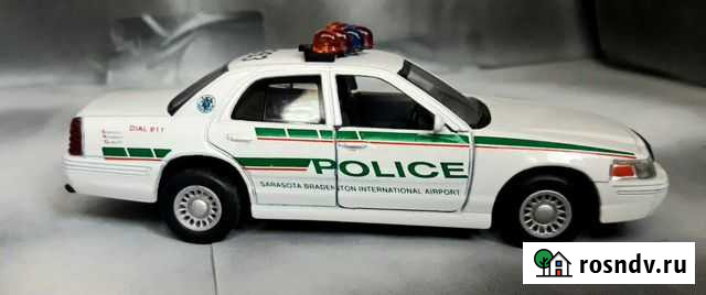 Ford crown victoria 1/42 Москва - изображение 1