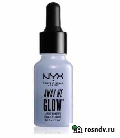 Жидкий хайлайтер NYX Богданович - изображение 1
