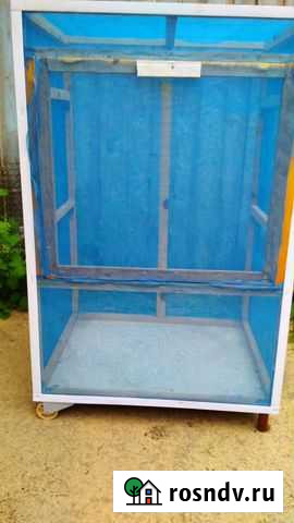Сушилка для рыбы Острогожск - изображение 1