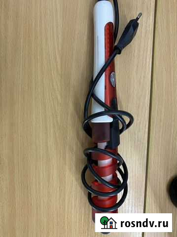 Плойка Кумертау - изображение 1