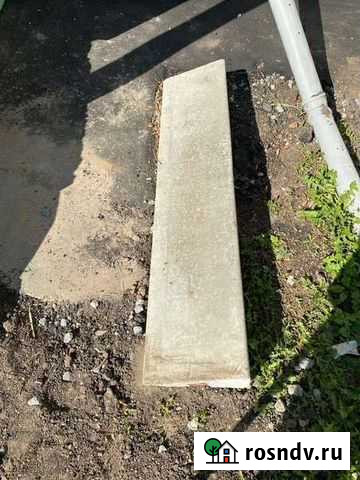 Ступенька (для подъезда) Ижевск - изображение 1