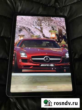 iPad Air 4 2020 64 gb Wi-Fi Воронеж - изображение 1