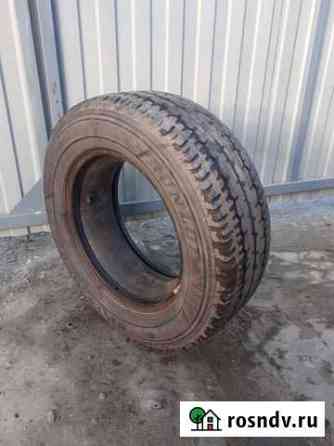 Dunlop 225/65 R16 Знаменка