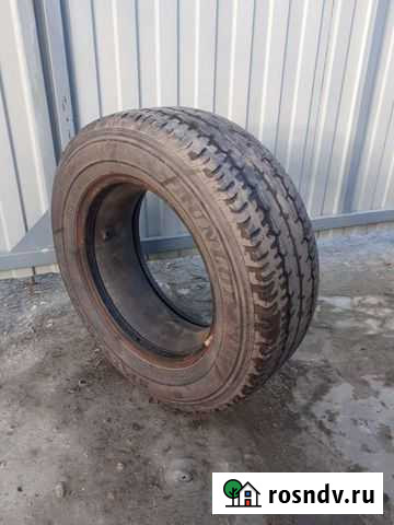 Dunlop 225/65 R16 Знаменка - изображение 1