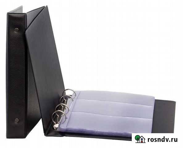 Альбом Оптима Комплект из 15 листов Нижний Новгород - изображение 1