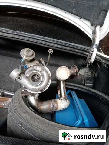 Комплект под турбо 1g fe bems Улан-Удэ - изображение 1