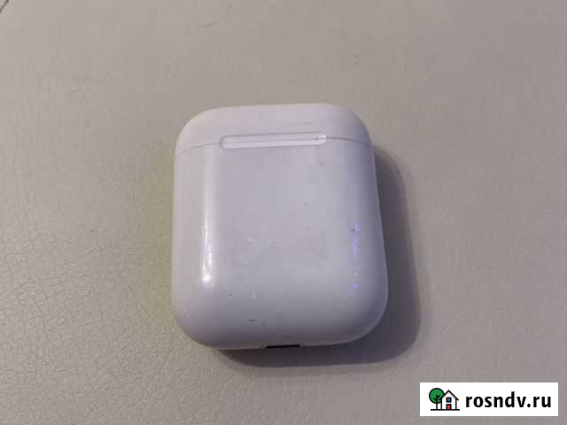 Air pods Рязань - изображение 1