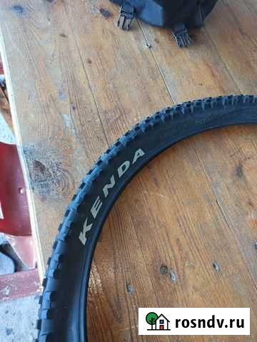 Покрышки для велосипеда 27 5 Тихорецк - изображение 1