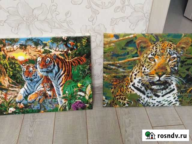 Картины Ростов-на-Дону - изображение 1