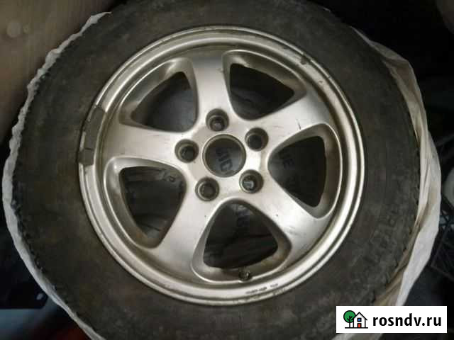 Диски Тула - изображение 1