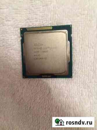 Процессор intel core i3-3225 Курск