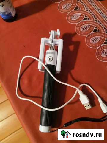 Селфи палка Краснознаменск - изображение 1