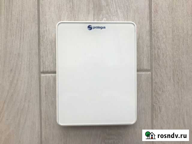 Сигнализация для дома trikdis SK232W protegus Калининград - изображение 1