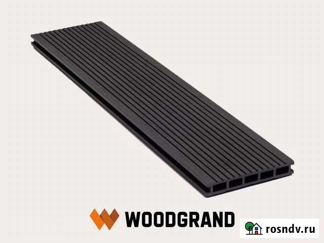 Террасная доска из дпк Ленинск-Кузнецкий - изображение 1