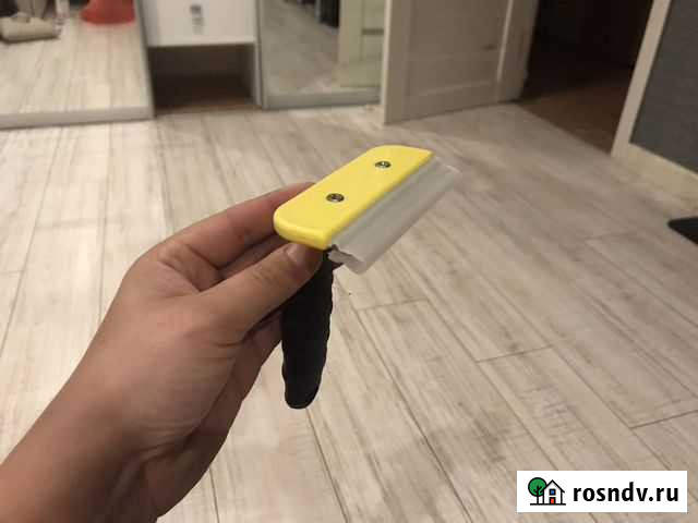 Расчестка для животных Череповец - изображение 1