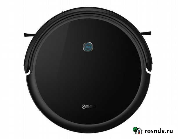 Робот-пылесос 360 c50 на гарантии Санкт-Петербург - изображение 1