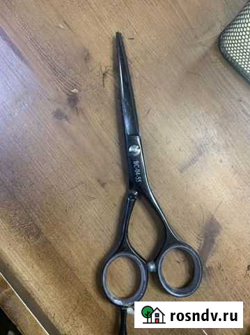 Ножницы парикмахерские Казань - изображение 1