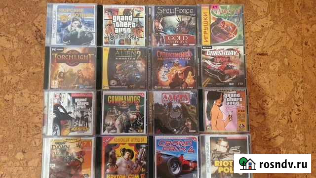 Игры Тында - изображение 1