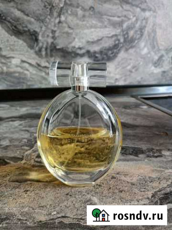 Парфюмерная вода Calvin Klein beauty Красноярск - изображение 1