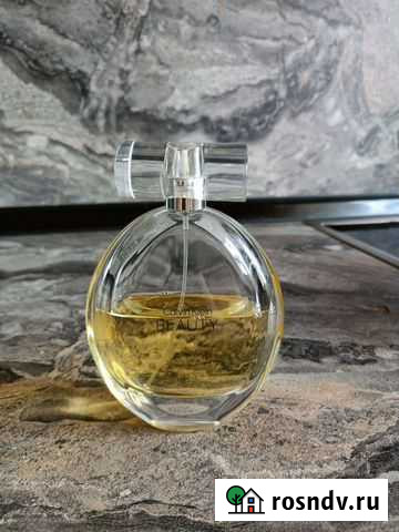 Парфюмерная вода Calvin Klein beauty Красноярск - изображение 1