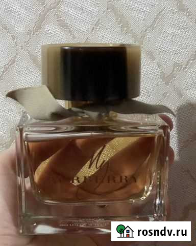 Туалетная вода Махачкала - изображение 1