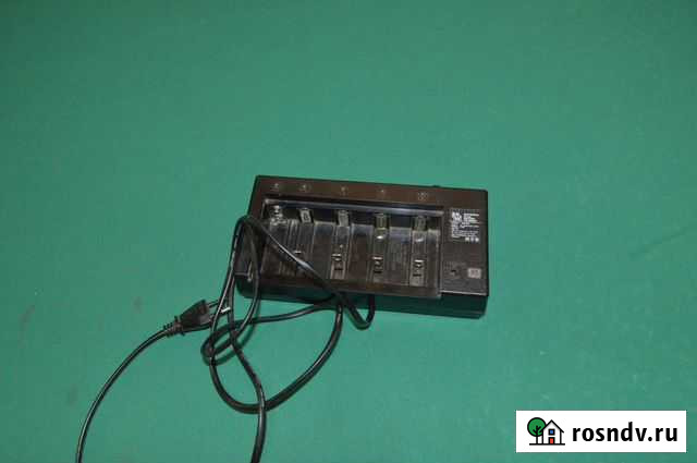 Зарядка аа, +9 в Томск - изображение 1