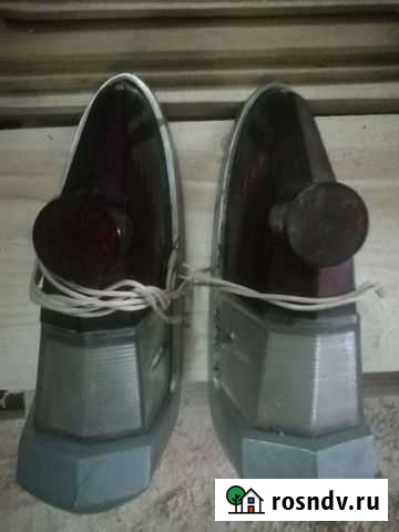 Стопы 21. 59г.в Козлово - изображение 1