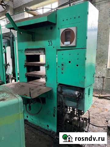 Оборудования для рти Ярославль - изображение 1