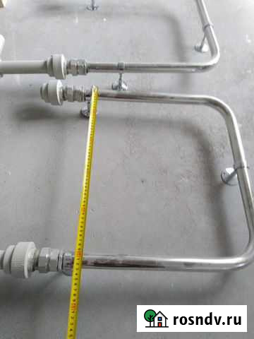 Полотенцесушитель Петрозаводск - изображение 1