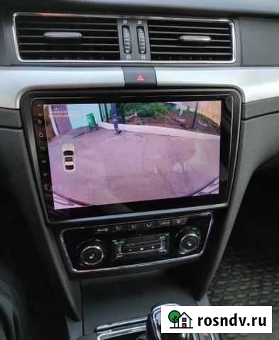 Магнитола октавия 2 а5 2008-2013 teyes CC2l 2/32 Тула - изображение 1