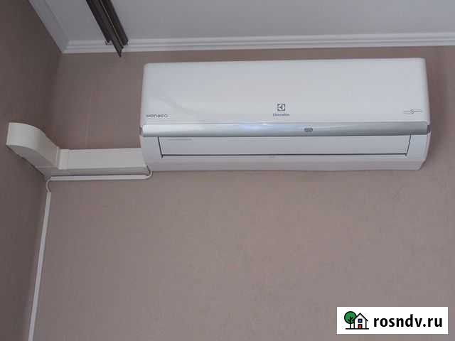 Кондиционер Сосновоборск - изображение 1