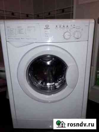 Indesit wisl 103 (CIS) Брянск