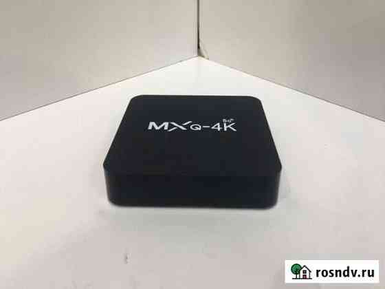 TV-приставка TV Box MXQ Белгород