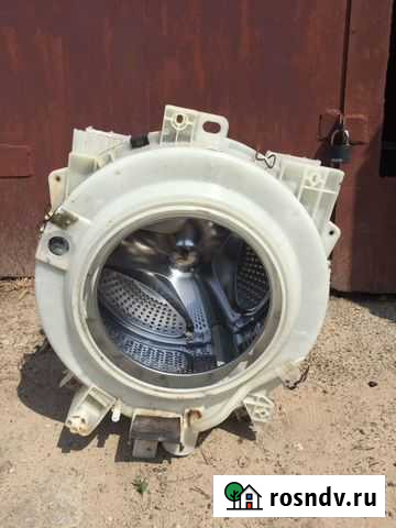 Бак стиральной машины Зеленодольск - изображение 1