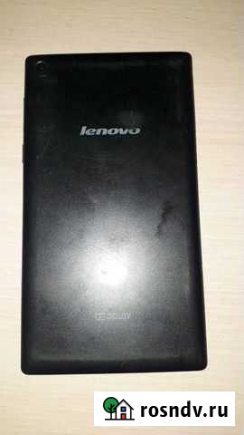 Планшет Lenovo Екатеринбург - изображение 1
