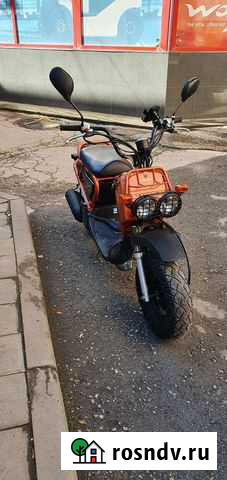 Honda Zoomer (Ruckus) Симферополь - изображение 1