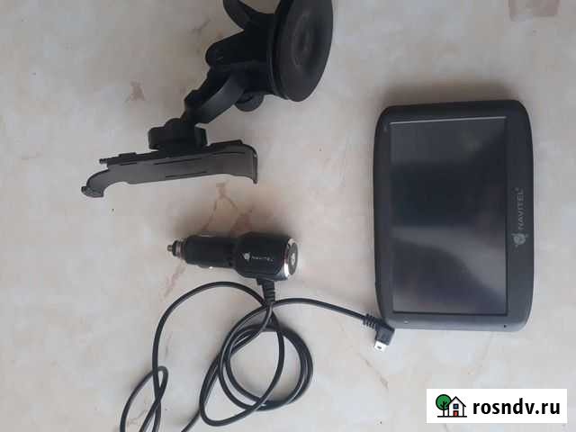 Навигатор Обоянь - изображение 1