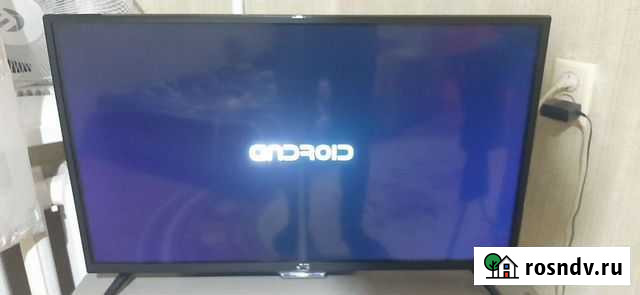 Телевизор JVC 32дюйма Новочеркасск - изображение 1