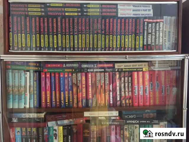 Книги библиотека Магнитогорск - изображение 1