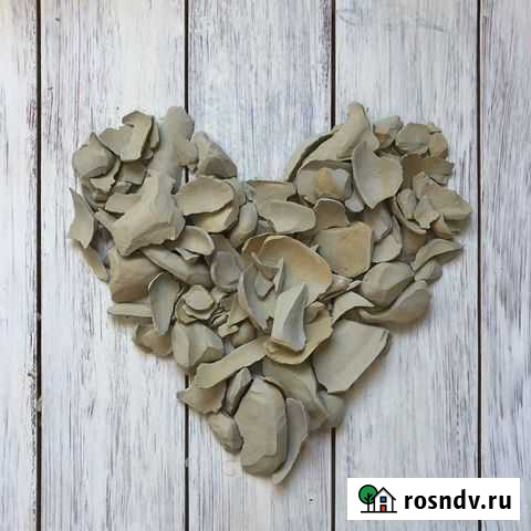 Мел пищевой и глина природные для еды Кемерово - изображение 1