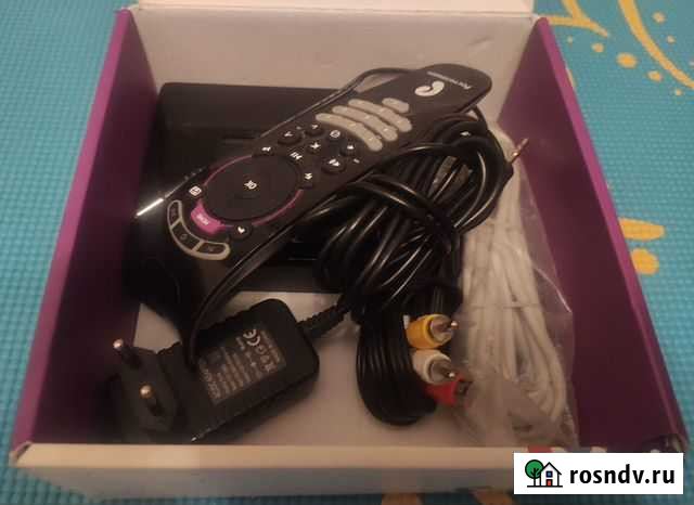 Sml 482 hd base тв приставка Курск - изображение 1