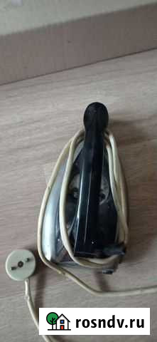 Утюг бу Туймазы - изображение 1