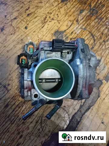 QG 18.DD дросельный узел Новокузнецк - изображение 1