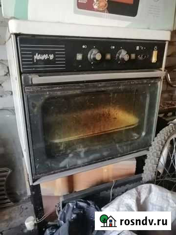 Духовой шкаф Курган - изображение 1