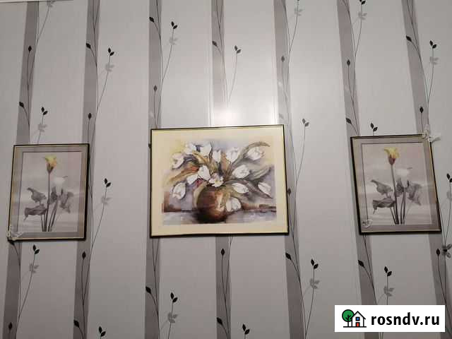 Картины Астрахань - изображение 1