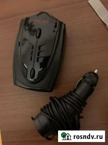 Антирадар sho me 525 str Калуга - изображение 1