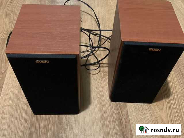 Колонки Мурманск - изображение 1